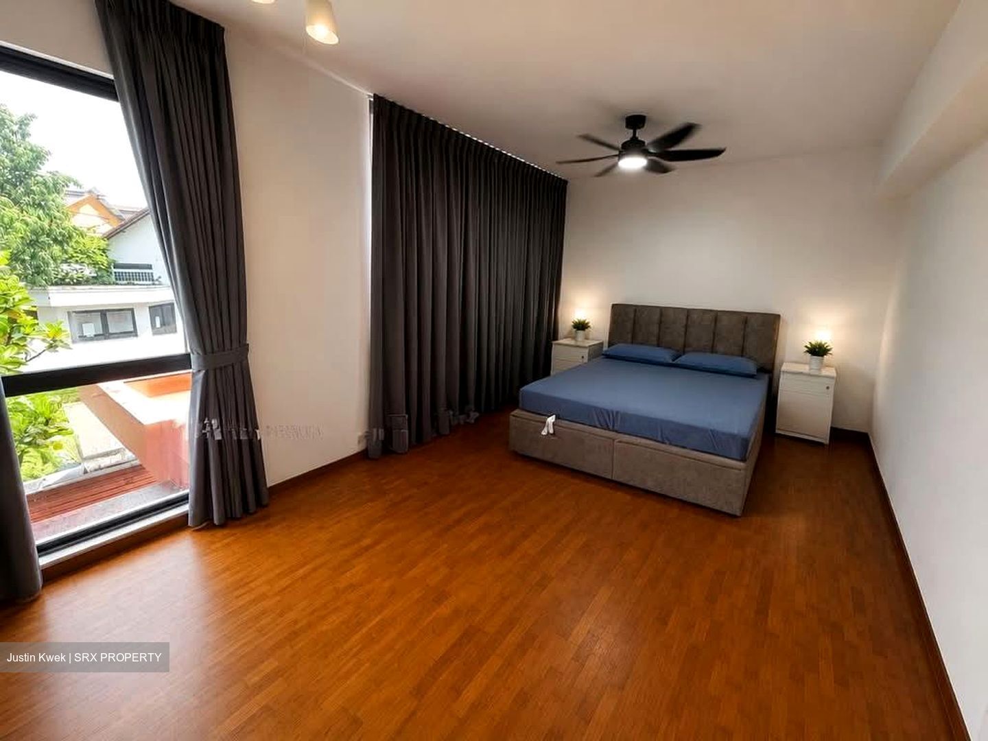 Bukit Villas (D25), Semi-Detached #574404041